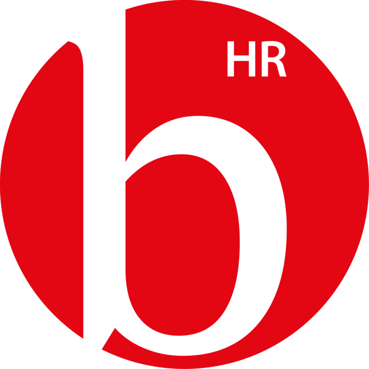 Offizielles Logo der Belong-HR GmbH