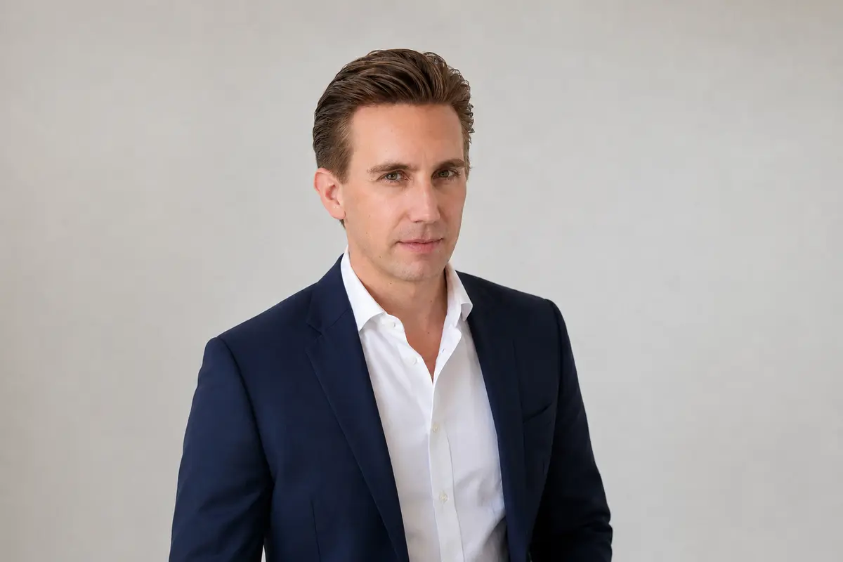 Dr. med. Jörn Christoph Ermert, Facharzt für Arbeitsmedizin