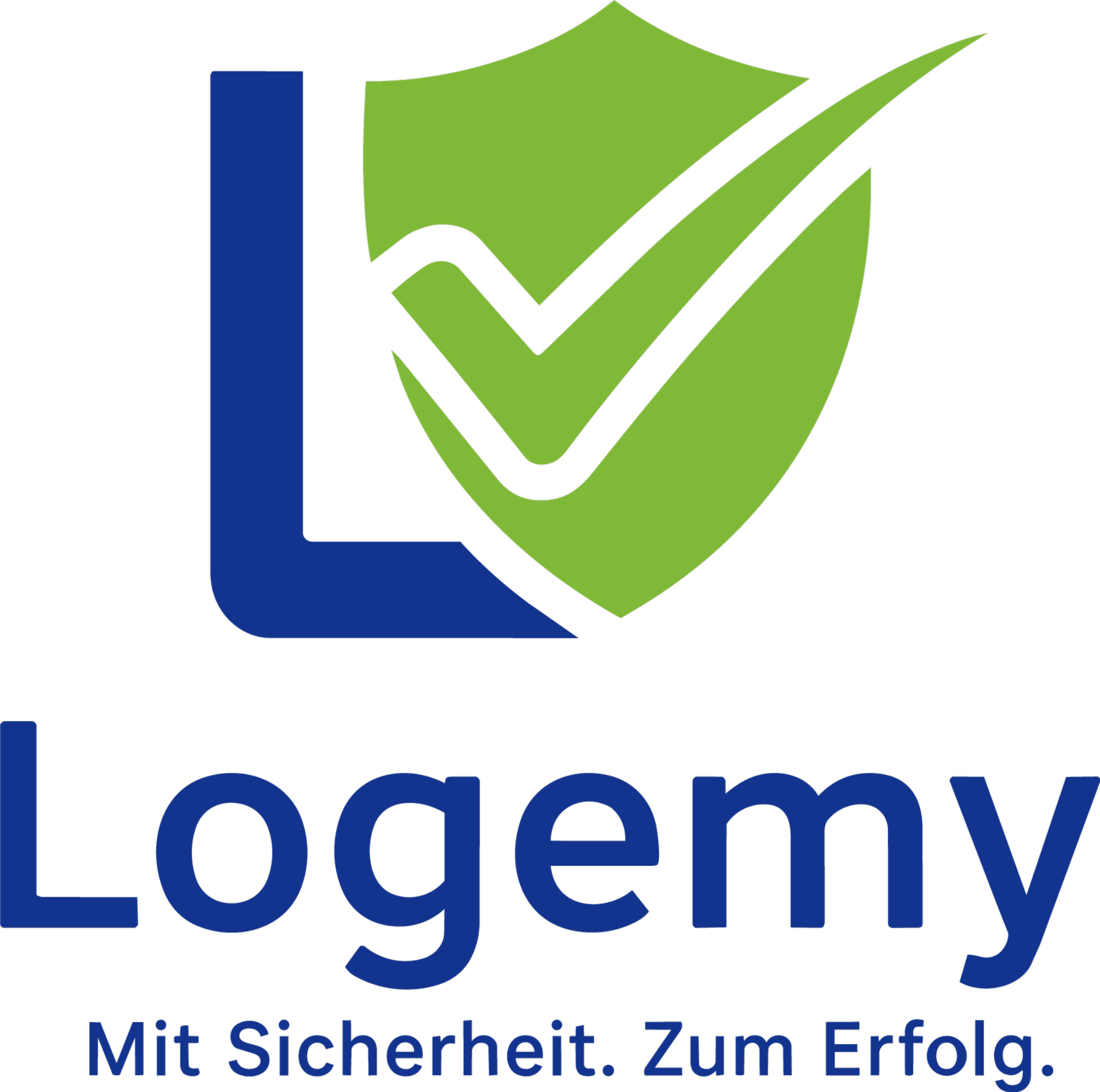 Logemy – Mit Sicherheit. Zum Erfolg.